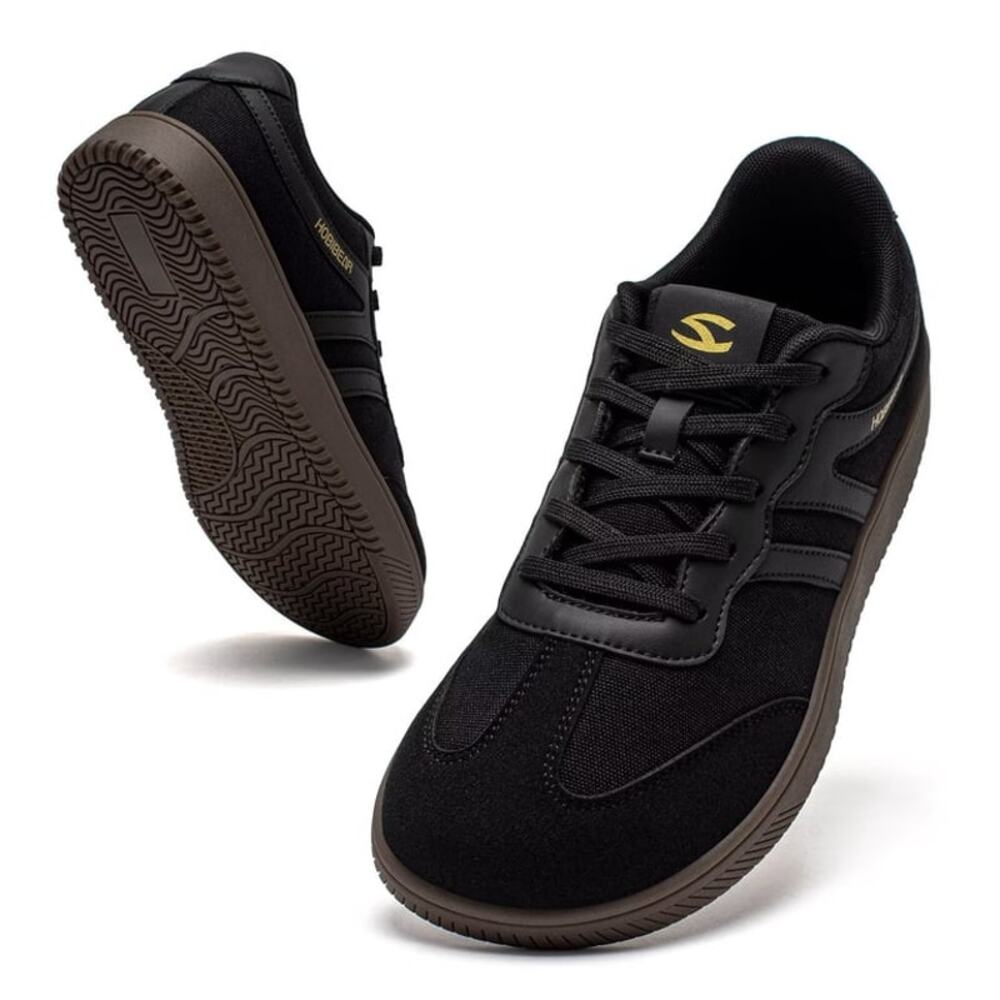 Hobibear Women's Size 9 Mens 7 Barefoot Sneakers Shoes EU 40